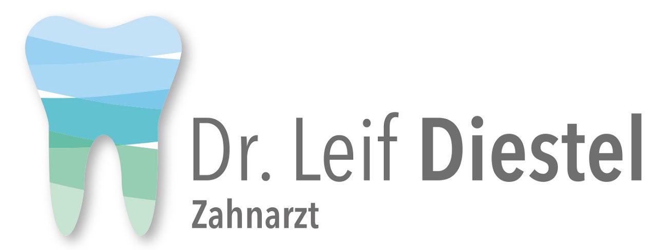 Logo Zahnarztpraxis Dr. Leif Diestel